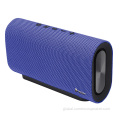 High Quality 2 Bass Bluetooth Speaker Wireless Music Speaker with the 20W Factory